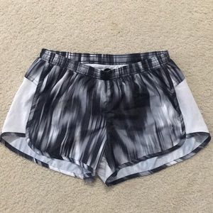 Running Shorts